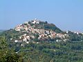 Motovun/Montona