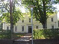 Otto-von-Bismarck Foundation Friedrichsruh