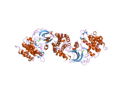 2etr: Crystal Structure of ROCK I bound to Y-27632