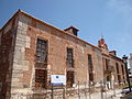 Palacio de Clavería