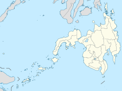 University of the Philippines Mindanao is located in Mindanao