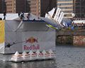 Red Bull Flugtag 2004 in Hamburg