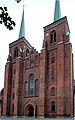 Kathedrale von Roskilde