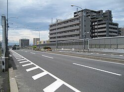 新浦和橋