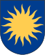 Blason de Solna