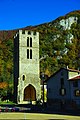 Tour Saint-Michel de Tarascon-sur-Ariège