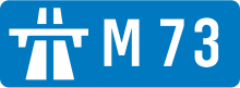 UK-Motorway-M73.svg