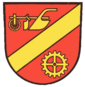 Wapen van Tamm (Duitsland)