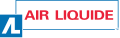 Logo d'Air liquide de 1991 à 2017.