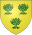 Blason de Le Castellet