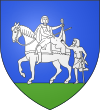 Blason de Valgorge