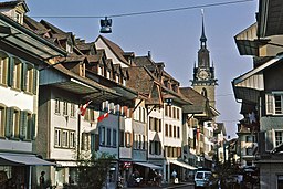 Centrala Zofingen