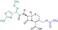 Cefotaxim