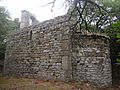 Chapelle San Agostino de Chera