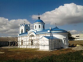 Église de la Dormition[9].