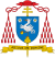 Antonio Maria Vegliò's coat of arms