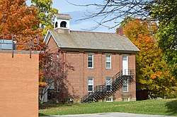 Damascus Grade School (1902)