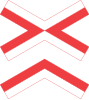 A74.2: Multi track level crossing