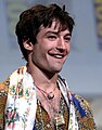 Ezra Miller, actor