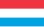 Bandera de Luxemburgo