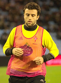 Giuseppe Rossi (2017)