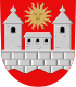 Coat of arms of Hämeenlinna