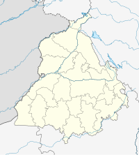 ہرمندر صاحب is located in پنجاب