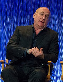 Description de l'image Jeph Loeb at PaleyFest 2014.jpg.