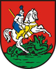 Coat of arms of Jiříkov