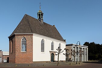 Lobith, Nederlands hervormde kerk