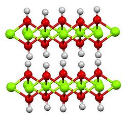 Magnesium hydroxide