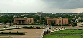 Національний музей і Національна бібліотека Чаду