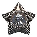 III dərəcəli Suvorov ordeni