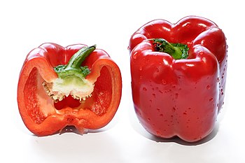 Bell pepper