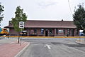 Northern Pacific Railway Depot