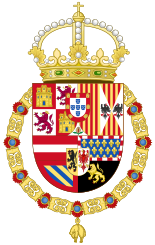 Monarquia d'Espanya