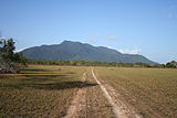 La savana di Rupununi, in Guyana