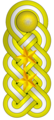 Venezuela (Teniente Coronel)