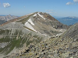 Photo of Treasure Mountain