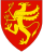 Wappen von Troms