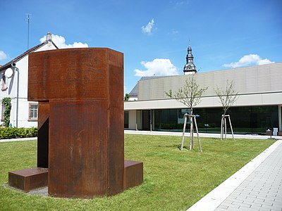 Festhalle am Kellergarten