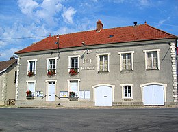 Vaudoy-en-Brie – Veduta