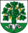 Bergen coat of arms