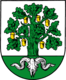 Coat of arms of Bergen