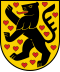 Wappen von Weimar