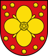 Wappen von Uckerland