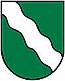 Blason de Unterweißenbach