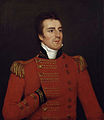 Arthur Wellesley, duca di Wellington;