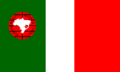 Bandeira de Lajinha