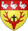 Wappen von Munshausen